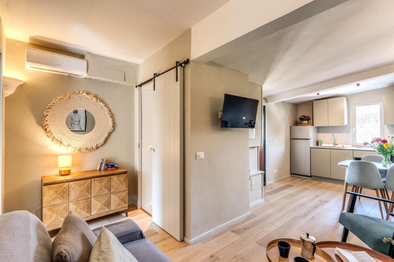 Rr Apartments San Giovanni โรม ภายนอก รูปภาพ