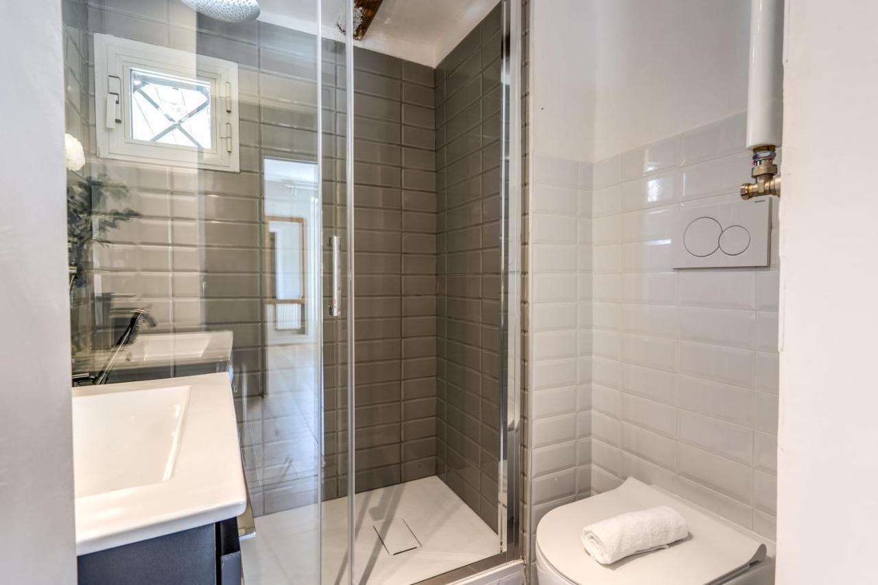 Rr Apartments San Giovanni โรม ภายนอก รูปภาพ